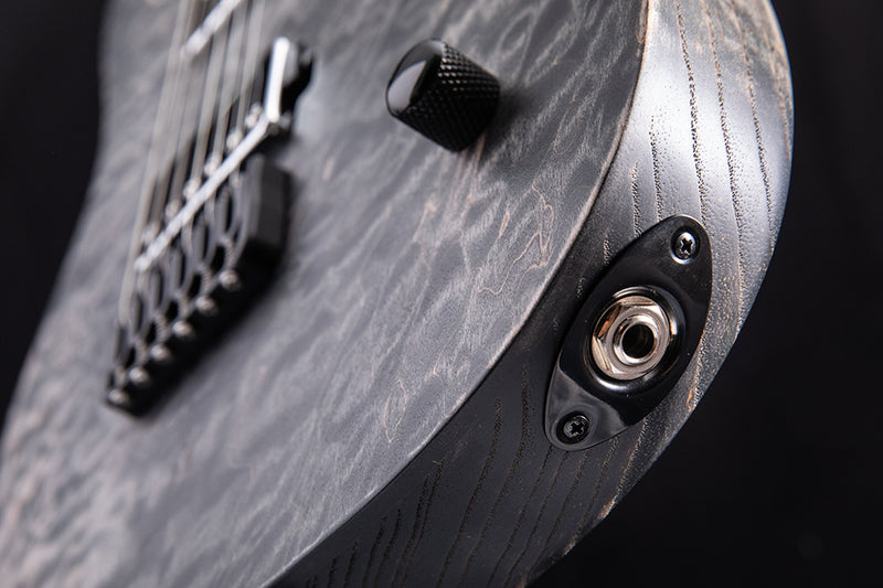 Mayones Duvell Elite 6 Antique Black