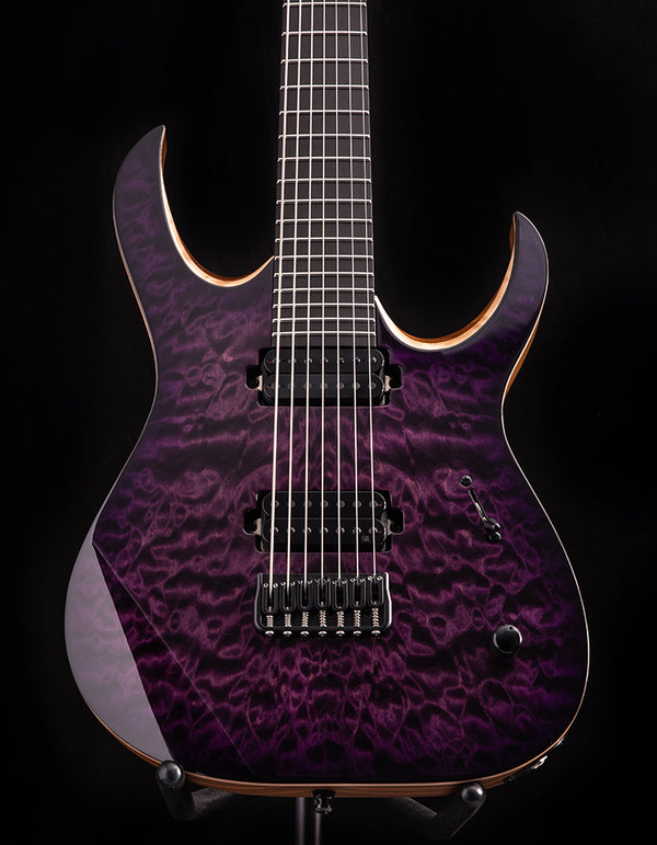Mayones Duvell Elite 7 Infinite Purple