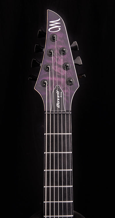Mayones Duvell Elite 7 Infinite Purple