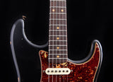 Fender Custom Shop Roasted 1960 Relic Stratocaster Aged Black