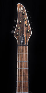 Mayones Regius 7 Royal Ebony High End Electric Guitar