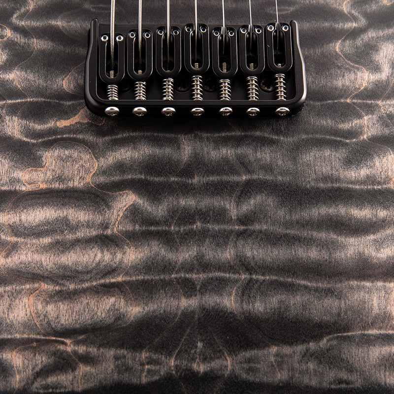 Mayones Regius 7 Antique Black