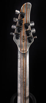 Mayones Regius 7 Antique Black