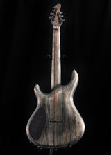 Mayones Regius 7 Antique Black