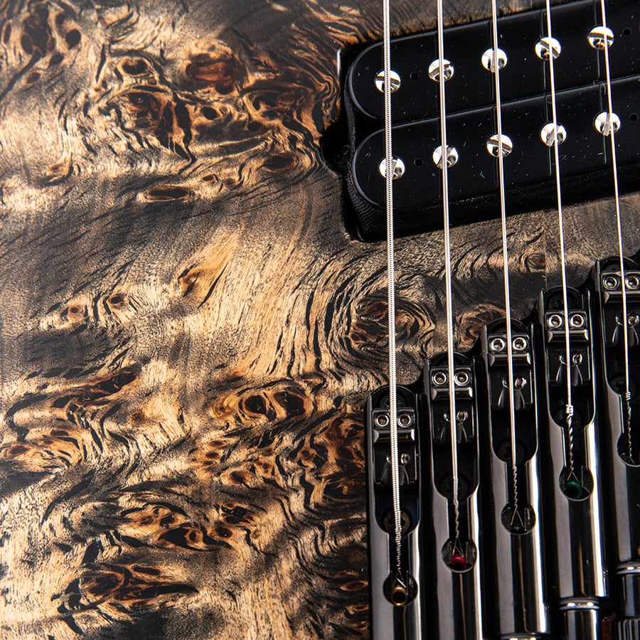 Mayones Hydra Elite VF 6 Electric Guitar | Mayones Guitar