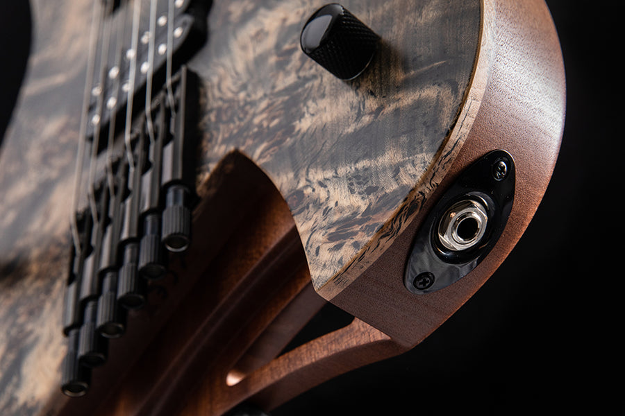 Mayones Hydra Elite VF 6 Electric Guitar | Mayones Guitar