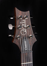 Used Paul Reed Smith Wood Library Custom 24 Fatback Brian's Limited Blue Fade