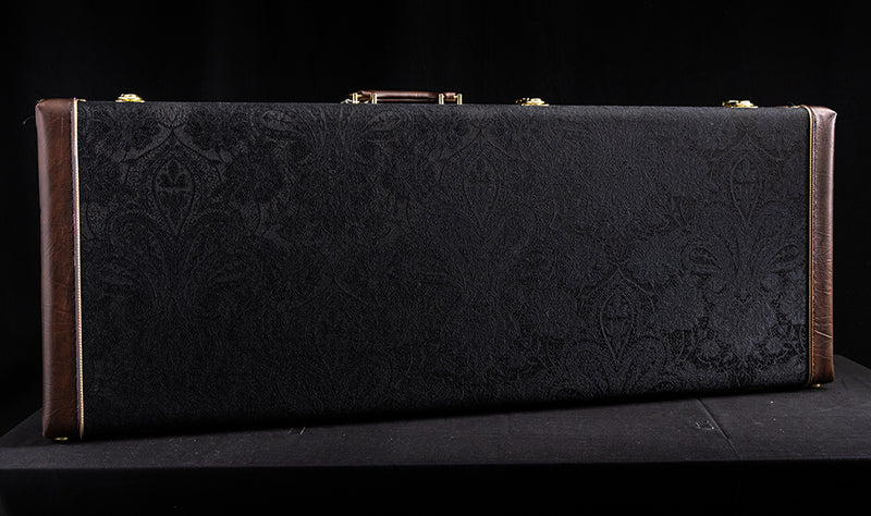 Used Paul Reed Smith Wood Library Custom 24 Fatback Brian's Limited Blue Fade