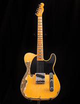 Fender Custom Shop 50's Pine Esquire Super Heavy Relic LTD