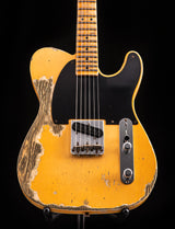 Fender Custom Shop 50's Pine Esquire Super Heavy Relic LTD