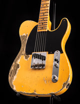 Fender Custom Shop 50's Pine Esquire Super Heavy Relic LTD