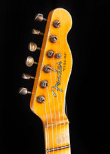 Fender Custom Shop 50's Pine Esquire Super Heavy Relic LTD