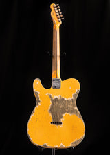 Fender Custom Shop 50's Pine Esquire Super Heavy Relic LTD