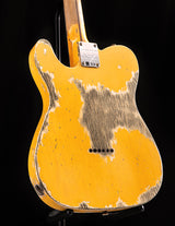 Fender Custom Shop 50's Pine Esquire Super Heavy Relic LTD