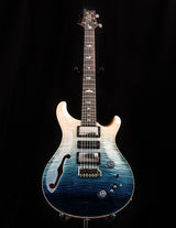 Paul Reed Smith Wood Library Artist Special Semi-Hollow Brian's Guitars 10th Anniversary Limited Iceberg Fade