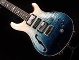 Paul Reed Smith Wood Library Artist Special Semi-Hollow Brian's Guitars 10th Anniversary Limited Iceberg Fade