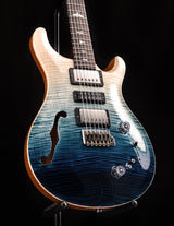 Paul Reed Smith Wood Library Artist Special Semi-Hollow Brian's Guitars 10th Anniversary Limited Iceberg Fade