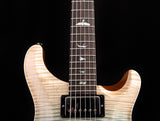 Paul Reed Smith Wood Library Artist Special Semi-Hollow Brian's Guitars 10th Anniversary Limited Iceberg Fade