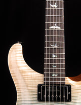 Paul Reed Smith Wood Library Artist Special Semi-Hollow Brian's Guitars 10th Anniversary Limited Iceberg Fade