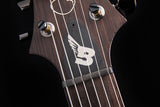 Paul Reed Smith Wood Library Artist Special Semi-Hollow Brian's Guitars 10th Anniversary Limited Iceberg Fade