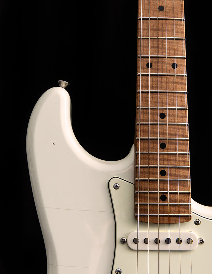 Used Xotic California Classic XSC-1 Olympic White