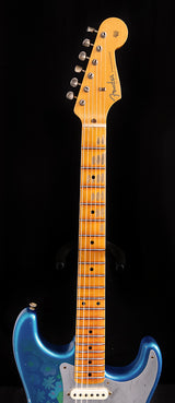 Fender Custom Shop El Diablo Stratocaster Relic Blue Flower Limited