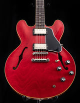 Used Gibson Warren Haynes 1961 Reissue ES-335 Cherry VOS