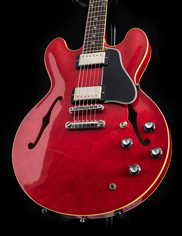 Used Gibson Warren Haynes 1961 Reissue ES-335 Cherry VOS