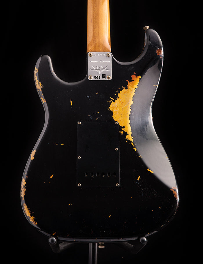 Fender Custom Shop Limited Edition 1964 L-Series