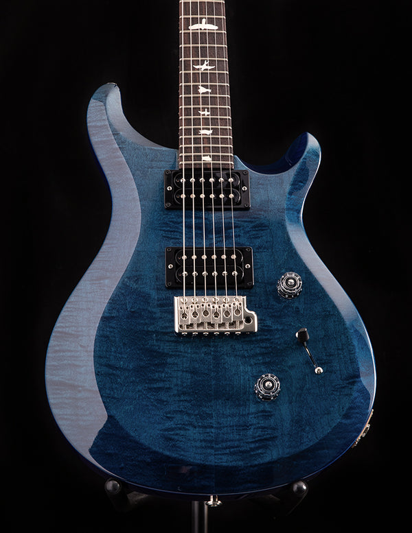 Used Paul Reed Smith S2 Custom 24 Finish Prototype Whale Blue