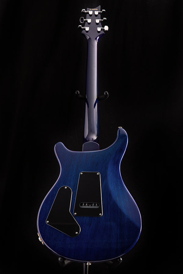 Used Paul Reed Smith S2 Custom 24 Finish Prototype Whale Blue