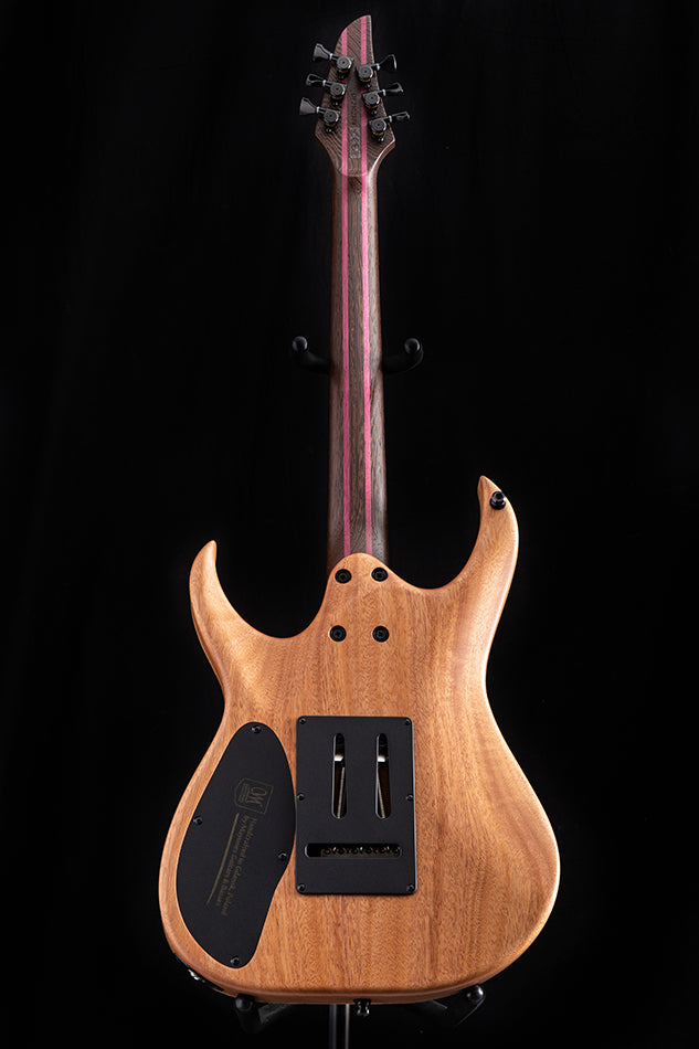 Mayones Duvell Elite 6 Spalted Maple
