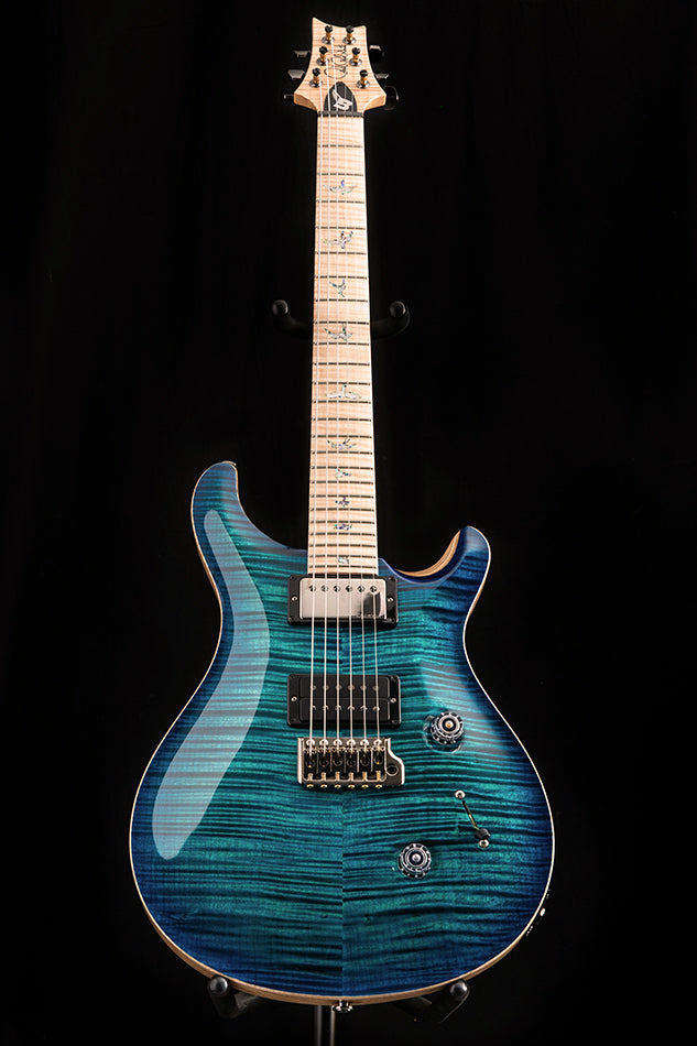 Paul Reed Smith Wood Library Artist Custom 24 Brian's Guitars 10th Anniversary Limited Laguna