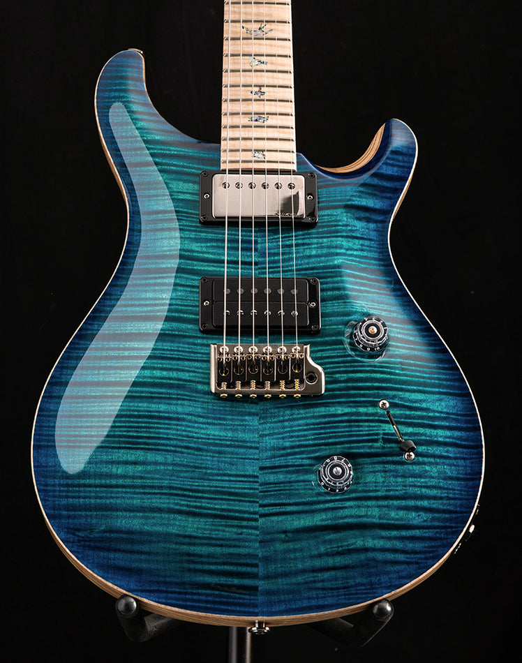 Paul Reed Smith Wood Library Artist Custom 24 Brian's Guitars 10th Anniversary Limited Laguna