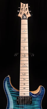 Paul Reed Smith Wood Library Artist Custom 24 Brian's Guitars 10th Anniversary Limited Laguna