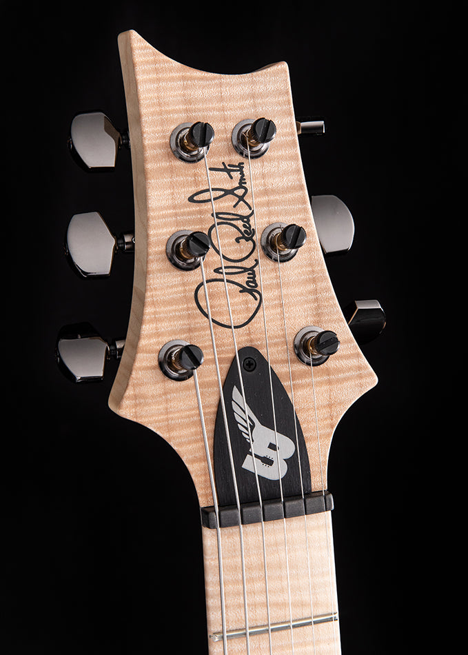 Paul Reed Smith Wood Library Artist Custom 24 Brian's Guitars 10th Anniversary Limited Laguna