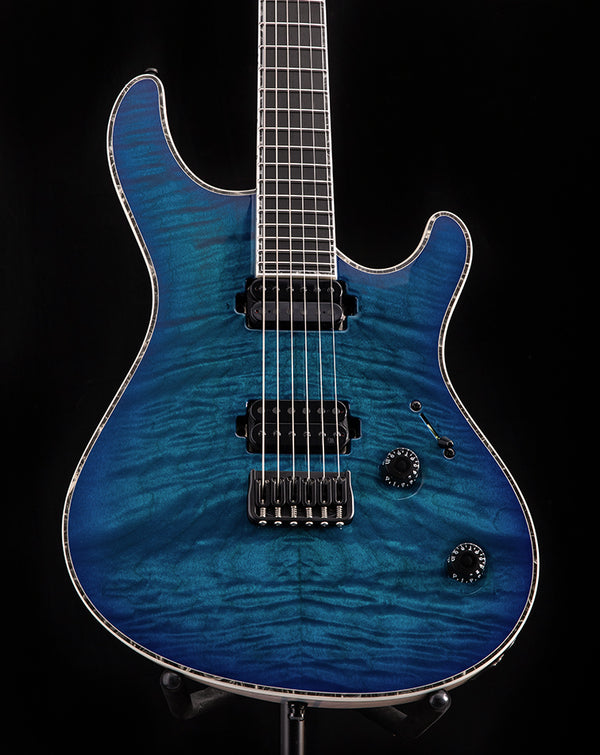 Mayones Regius 6 Infinite Blue