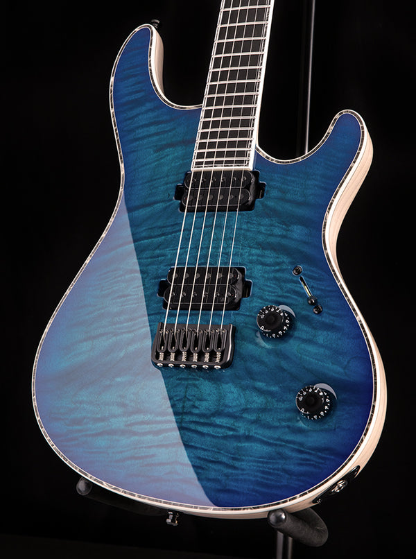 Mayones Regius 6 Infinite Blue