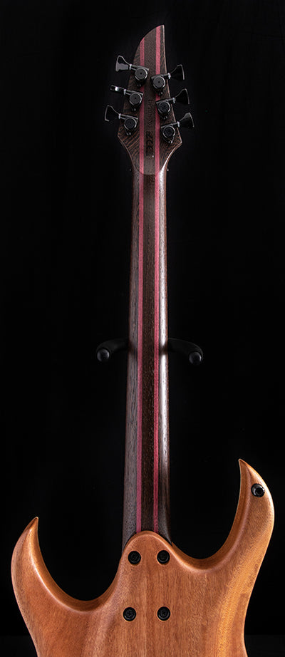 Mayones Duvell Elite Pro 6 Natural Fade Blue Burst