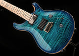 Paul Reed Smith Wood Library Artist Custom 24 Brian's Guitars 10th Anniversary Limited Laguna