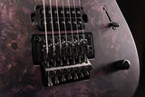 Mayones Duvell Elite Pro 7 Dirty Purple Satin