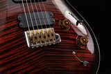 Used Paul Reed Smith Employee 513 Fire Red Burst