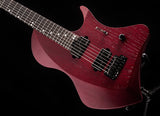 Used Abasi Larada 6 Spartan Imola Red