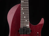 Used Abasi Larada 6 Spartan Imola Red