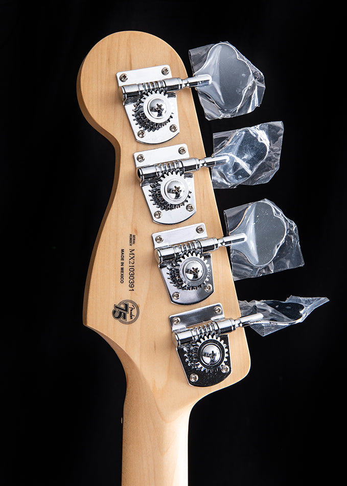 Fender Player Jaguar Bass Capri Orange