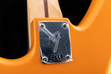 Fender Player Jaguar Bass Capri Orange