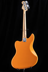 Fender Player Jaguar Bass Capri Orange