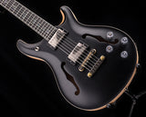 Used Paul Reed Smith Wood Library McCarty 594 Hollowbody II Satin Black