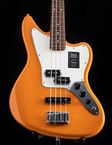Fender Player Jaguar Bass Capri Orange