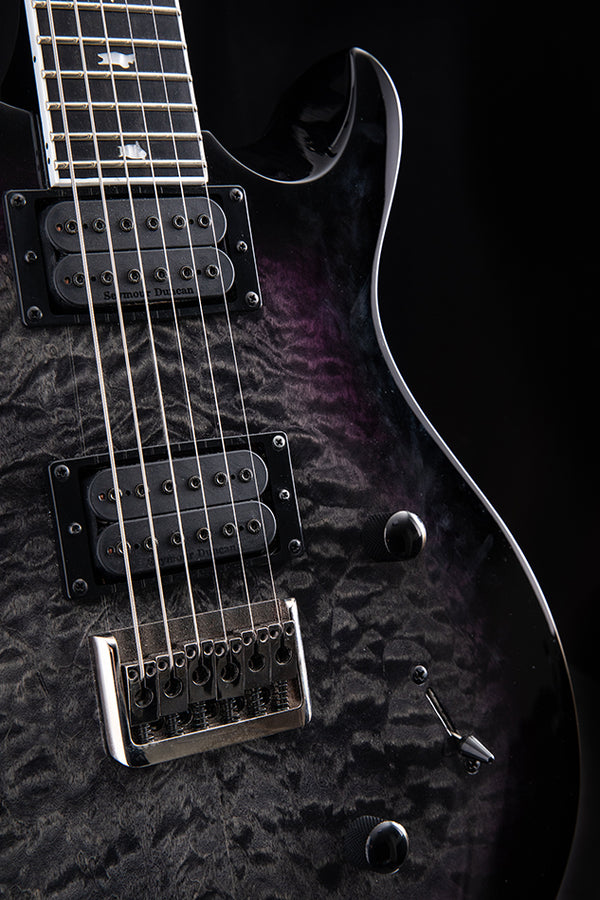 PRS - PRS ポールリードスミス/エレキギター/SE Mark Holcomb